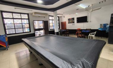 edificio de venta en sector centro de manta AM/V