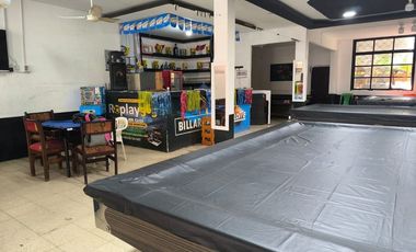 edificio de venta en sector centro de manta AM/V