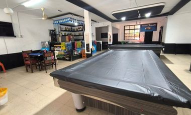 edificio de venta en sector centro de manta AM/V