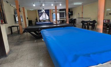 edificio de venta en sector centro de manta AM/V