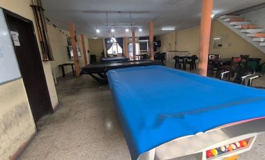 edificio de venta en sector centro de manta AM/V