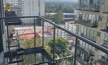 Departamento en Venta CDMX, Av México Coyoacan, Benito Juárez
