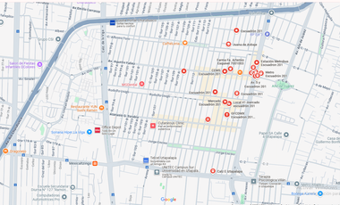 CASA EN VENTA EN COL. ESCUADRON 201 04 NOV 2025