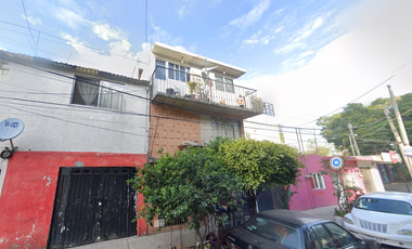 CASA EN VENTA EN COL. ESCUADRON 201 04 NOV 2025