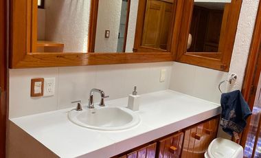 EXCLUSIVO LOFT PARA UNA PERSONA / NO MASCOTA