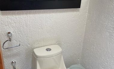 EXCLUSIVO LOFT PARA UNA PERSONA / NO MASCOTA