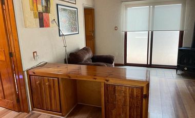 EXCLUSIVO LOFT PARA UNA PERSONA / NO MASCOTA