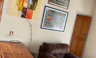 EXCLUSIVO LOFT PARA UNA PERSONA / NO MASCOTA