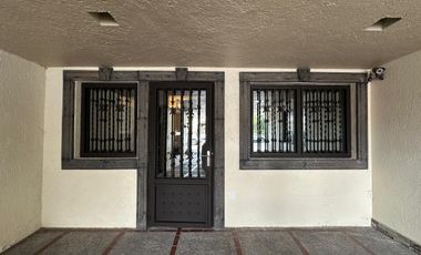 EXCLUSIVO LOFT PARA UNA PERSONA / NO MASCOTA