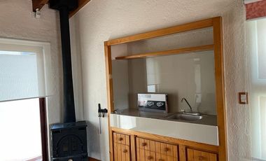 EXCLUSIVO LOFT PARA UNA PERSONA / NO MASCOTA