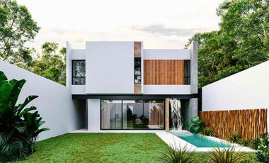 Casa en Cuautla a Estrenar