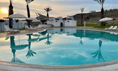 Vendo terreno en lindo Condominio Alto Bujama salida a Playa Bujama y Playa Chocaya