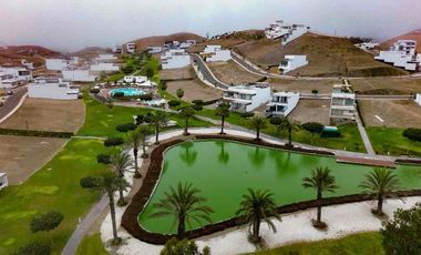 Vendo terreno en lindo Condominio Alto Bujama salida a Playa Bujama y Playa Chocaya