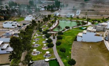 Vendo terreno en lindo Condominio Alto Bujama salida a Playa Bujama y Playa Chocaya