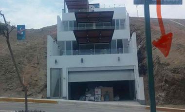 Vendo terreno en lindo Condominio Alto Bujama salida a Playa Bujama y Playa Chocaya