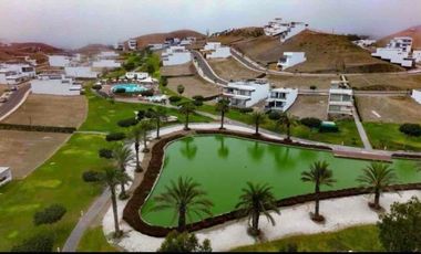 Vendo terreno en lindo Condominio Alto Bujama salida a Playa Bujama y Playa Chocaya