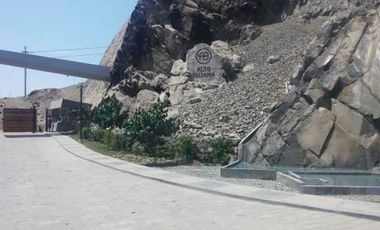 Vendo terreno en lindo Condominio Alto Bujama salida a Playa Bujama y Playa Chocaya