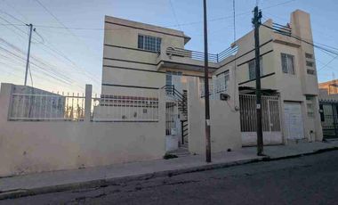 Casa en venta en Parque de Poblamiento Primera Sección, Pachuca de Soto