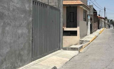 Terreno en venta en Colonia Mayorazgo