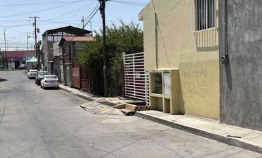 Terreno en venta en Colonia Mayorazgo