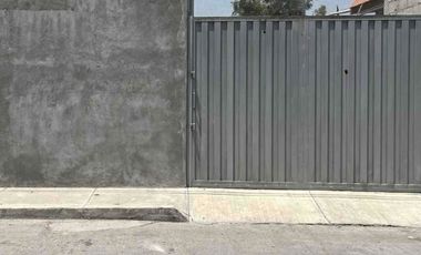 Terreno en venta en Colonia Mayorazgo