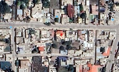 🏠 Casa en recuperación bancaria – Hidalgo 214, Rojo Gómez, Actopan, Hgo.