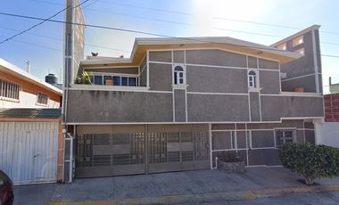 🏠 Casa en recuperación bancaria – Hidalgo 214, Rojo Gómez, Actopan, Hgo.
