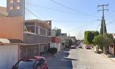 🏠 Casa en recuperación bancaria – Hidalgo 214, Rojo Gómez, Actopan, Hgo.