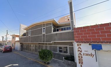 🏠 Casa en recuperación bancaria – Hidalgo 214, Rojo Gómez, Actopan, Hgo.