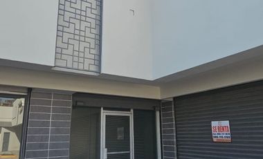 Dos locales en plaza 424