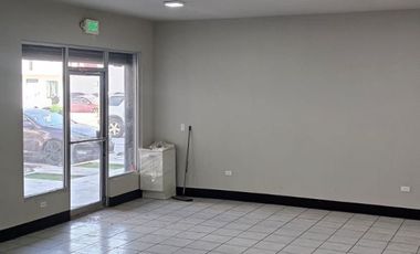 Dos locales en plaza 424