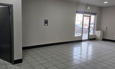 Dos locales en plaza 424