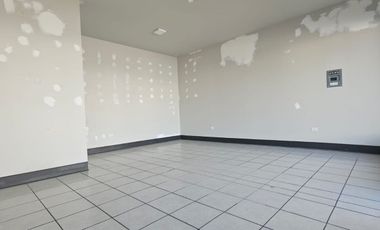 Dos locales en plaza 424