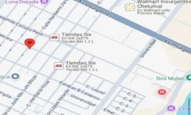 HERMOSA CASA EN QUINTANA ROO