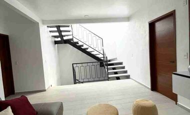 Venta de casas nuevas Residencial  Villas Zacango Calimaya /Metepclec , pre venta y entrega 6 meses