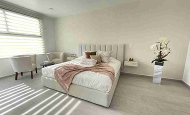 Venta de casas nuevas Residencial  Villas Zacango Calimaya /Metepclec , pre venta y entrega 6 meses