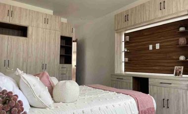 Venta de casas nuevas Residencial  Villas Zacango Calimaya /Metepclec , pre venta y entrega 6 meses