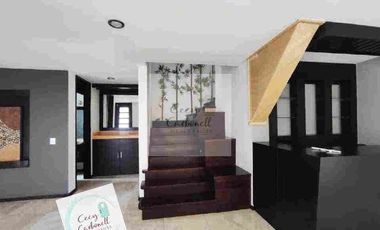 CASA EN RENTA FRACC. RESIDENCIAL LA LUZ PACHUCA, HGO.