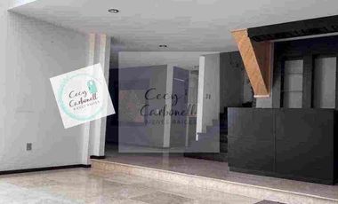 CASA EN RENTA FRACC. RESIDENCIAL LA LUZ PACHUCA, HGO.