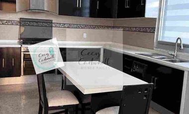 CASA EN RENTA FRACC. RESIDENCIAL LA LUZ PACHUCA, HGO.