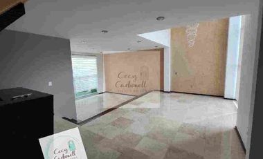 CASA EN RENTA FRACC. RESIDENCIAL LA LUZ PACHUCA, HGO.