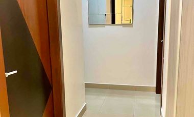 Central Park Universidad Espíritu Santo Habitación, amueblada