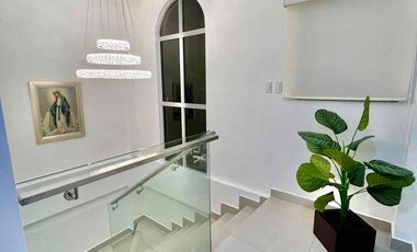 Central Park Universidad Espíritu Santo Habitación, amueblada