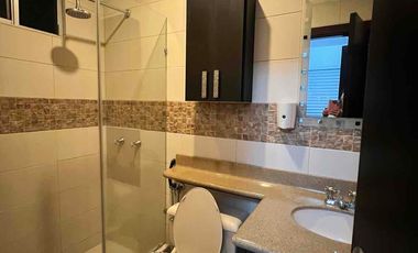 Central Park Universidad Espíritu Santo Habitación, amueblada