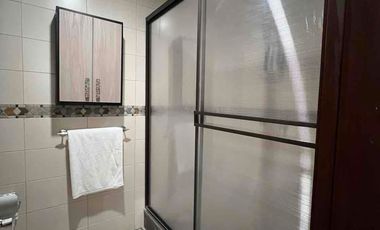 Central Park Universidad Espíritu Santo Habitación, amueblada