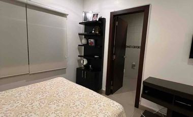 Central Park Universidad Espíritu Santo Habitación, amueblada