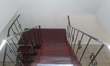 CASA EN VENTA CON EXCELENTE UBICACIÓN