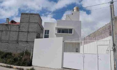 SE VENDE CASA, SOBRE AVENIDA EN PACHUCA, HIDALGO