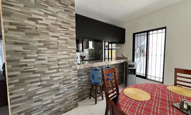 Venta de casa en Gran Santa Fe , 3 Habitaciones y 2 Baños