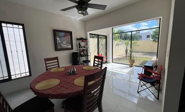 Venta de casa en Gran Santa Fe , 3 Habitaciones y 2 Baños